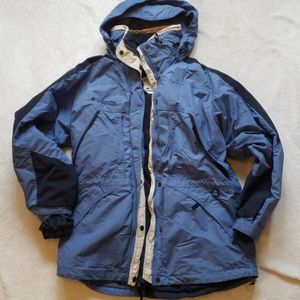 Columbia women's 3 in 1 coat